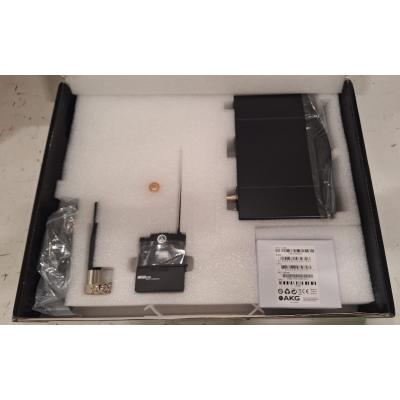 WMS470 - Clearance Product