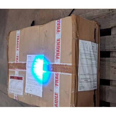 e-Box Motorised Trolley - Clearance Product