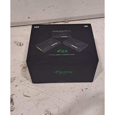 4K QUAD - Clearance Product