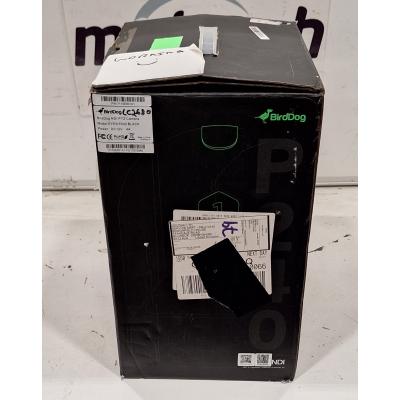 P240 (Black) - Clearance Product