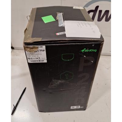 P240 (Black) - Clearance Product