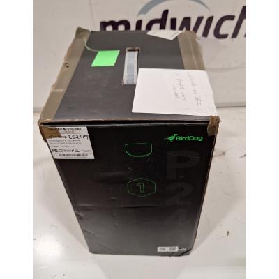 P240 (Black) - Clearance Product