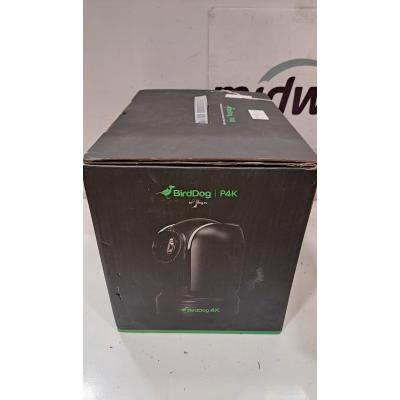 P4K (Black) - Clearance Product