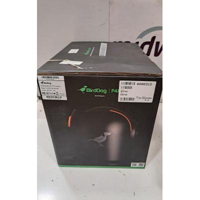 P4K (Black) - Clearance Product