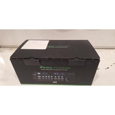 PTZ Keyboard - Clearance Product