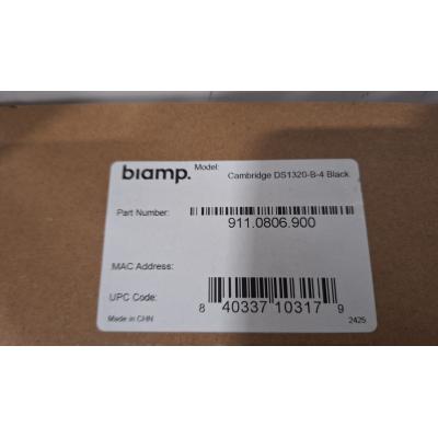 DS1320-B-4 - Clearance Product