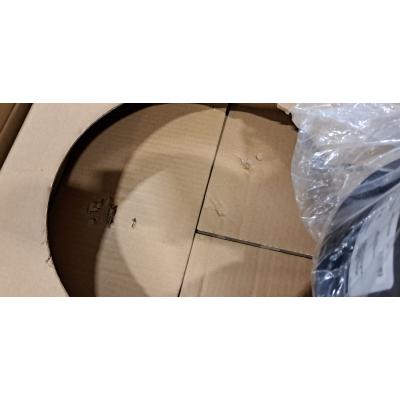 DX-IC6LP-W White - Clearance Product