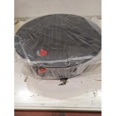 DX-IC6LP-W White - Clearance Product
