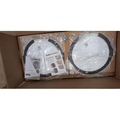 DX-IC6LP-W White - Clearance Product