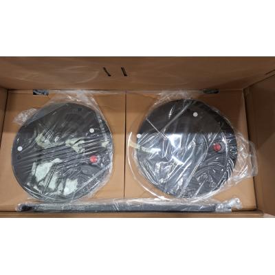 DX-IC6LP-W White - Clearance Product