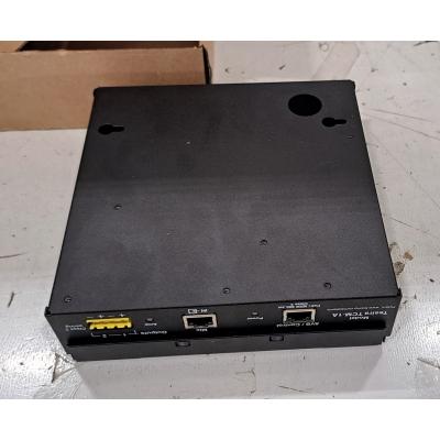 PARLE TCM-1A Microphone - Clearance Product