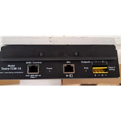 PARLE TCM-1A Microphone - Clearance Product