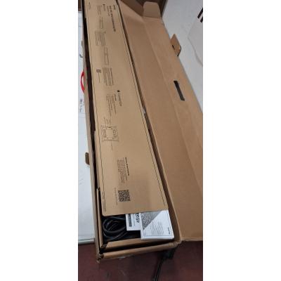 Parlé VBC 2800 - Clearance Product