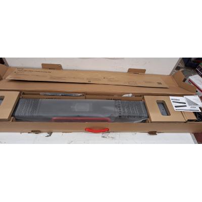 Parlé VBC 2800 - Clearance Product