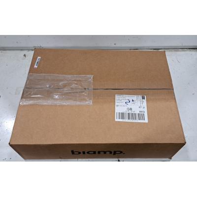 Tesira Forte Dan AI - Clearance Product