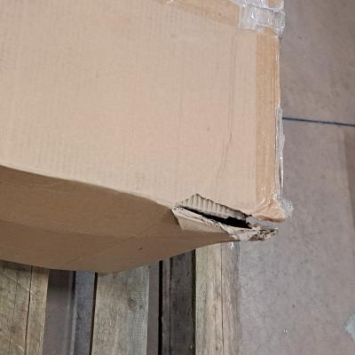 DesignMax DM6PE Black - Clearance Product