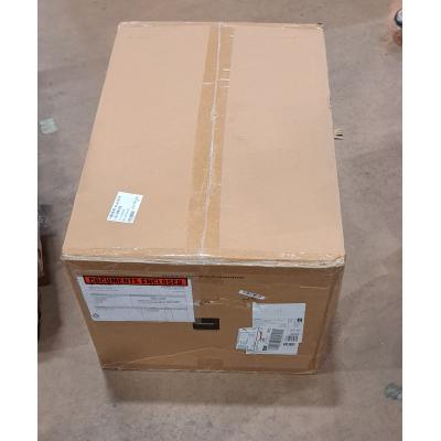 DesignMax DM6PE Black - Clearance Product