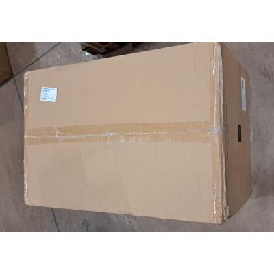 DesignMax DM6PE Black - Clearance Product