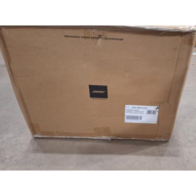 DesignMax DM6PE Black - Clearance Product