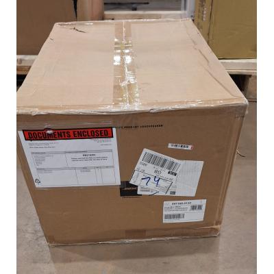 DesignMax DM6PE Black - Clearance Product