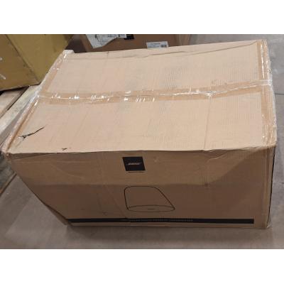 DesignMax DM6PE Black - Clearance Product