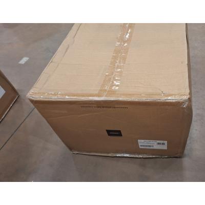 DesignMax DM6PE Black - Clearance Product