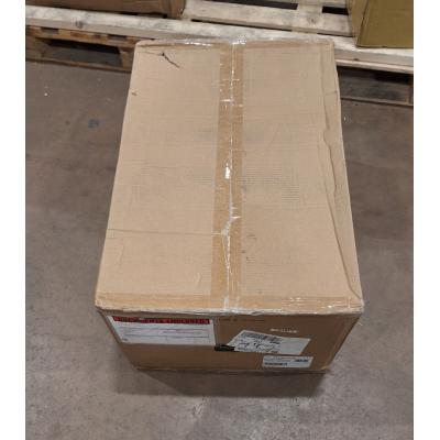 DesignMax DM6PE Black - Clearance Product