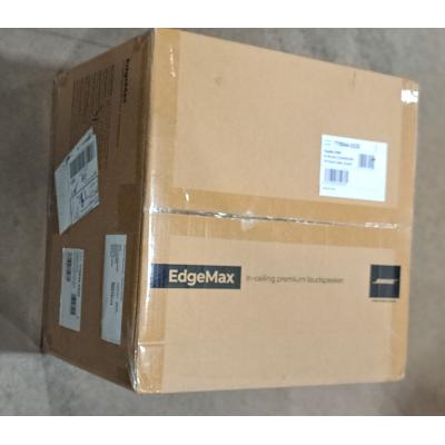 EdgeMax EM90 Premium Loudspeaker White - Clearance