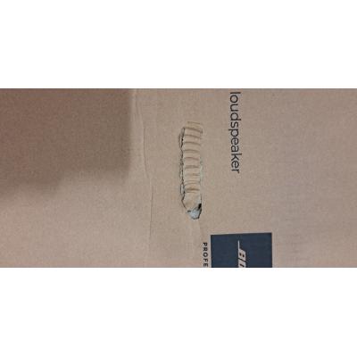 EdgeMax EM90 Premium Loudspeaker White - Clearance