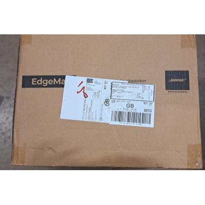 EdgeMax EM90 Premium Loudspeaker White - Clearance