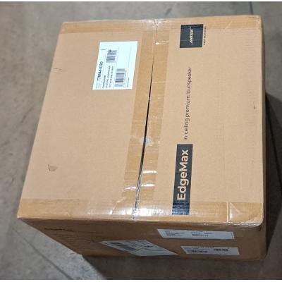 EdgeMax EM90 Premium Loudspeaker White - Clearance