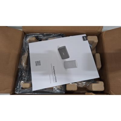 FreeSpace FS2SE Black - Clearance Product