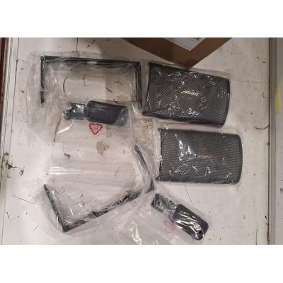 FreeSpace FS2SE Black - Clearance Product