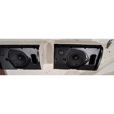 FreeSpace FS4SE White - Clearance Product