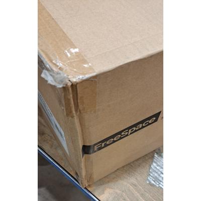 FreeSpace FS4SE White - Clearance Product