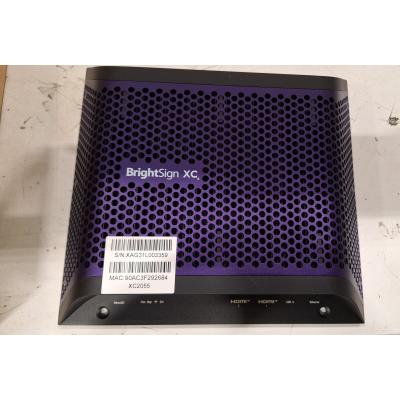 XC2055 - Clearance Product