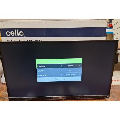 22" C2224F Commmercial Display - Clearance