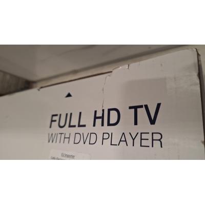 22" C2224F Commmercial Display - Clearance