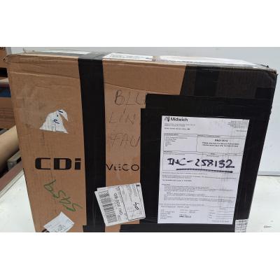 CDi4|300BL - Clearance Product