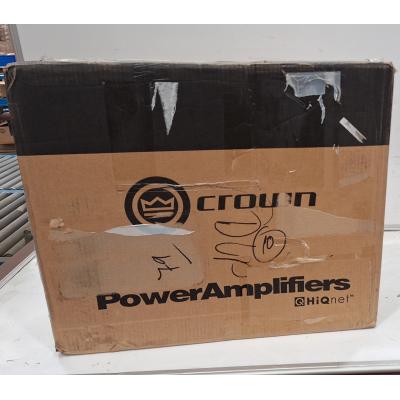 CROWNCDI2000D3