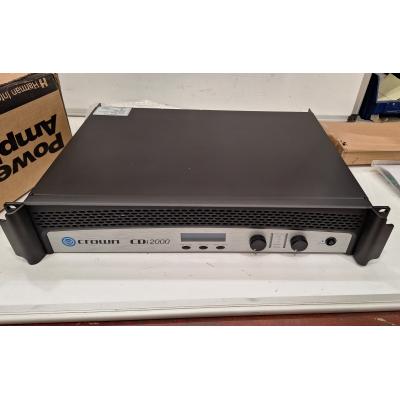 CDi 2000 - Clearance Product