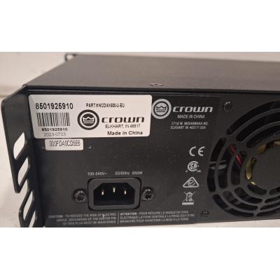 CDi4|600 - Clearance Product