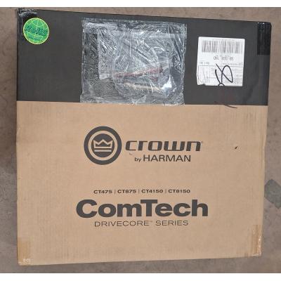 CT 475 - Clearance Product