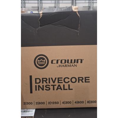 DCi4|300 - Clearance Product