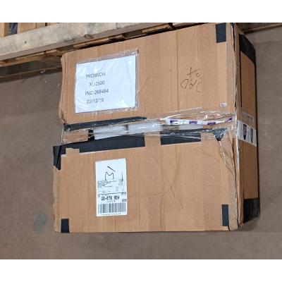 XLi 2500 - Clearance Product