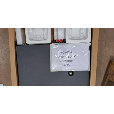 XLi 2500 - Clearance Product