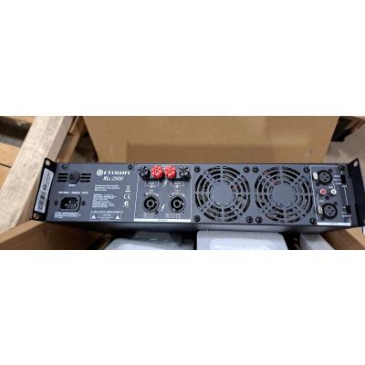 XLi 2500 - Clearance Product