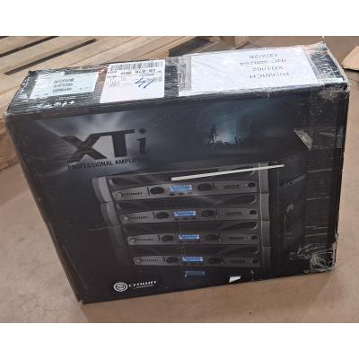 XTi 1002 - Clearance Product
