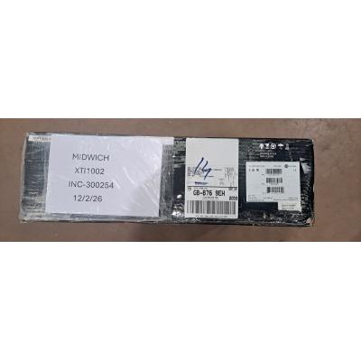 XTi 1002 - Clearance Product