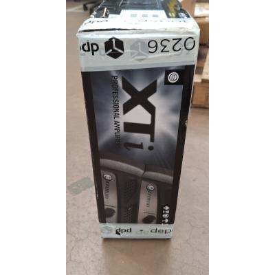 XTi 4002 - Clearance Product